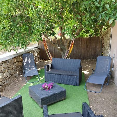 Barbaggio Studio Zen מראה חיצוני תמונה