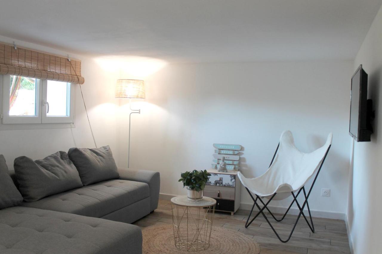 Barbaggio Studio Zen מראה חיצוני תמונה