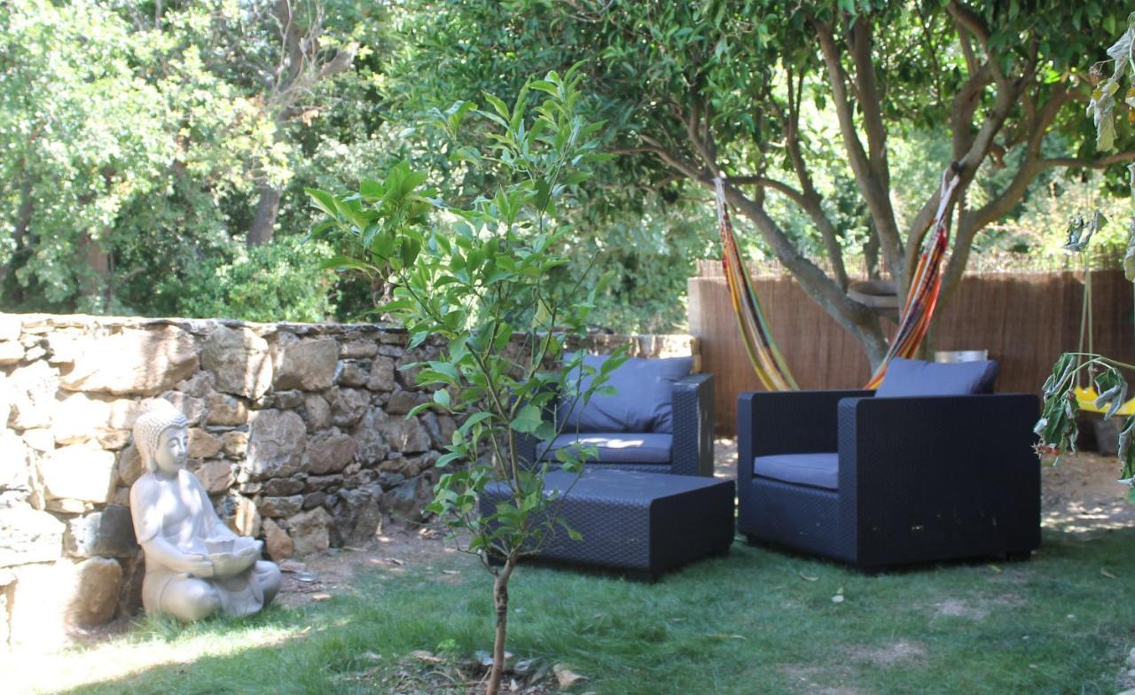 Barbaggio Studio Zen מראה חיצוני תמונה