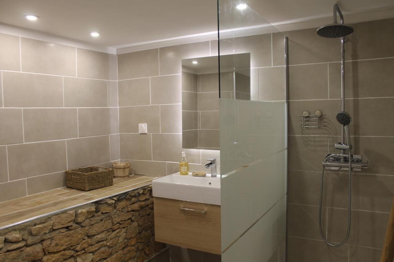 Barbaggio Studio Zen מראה חיצוני תמונה
