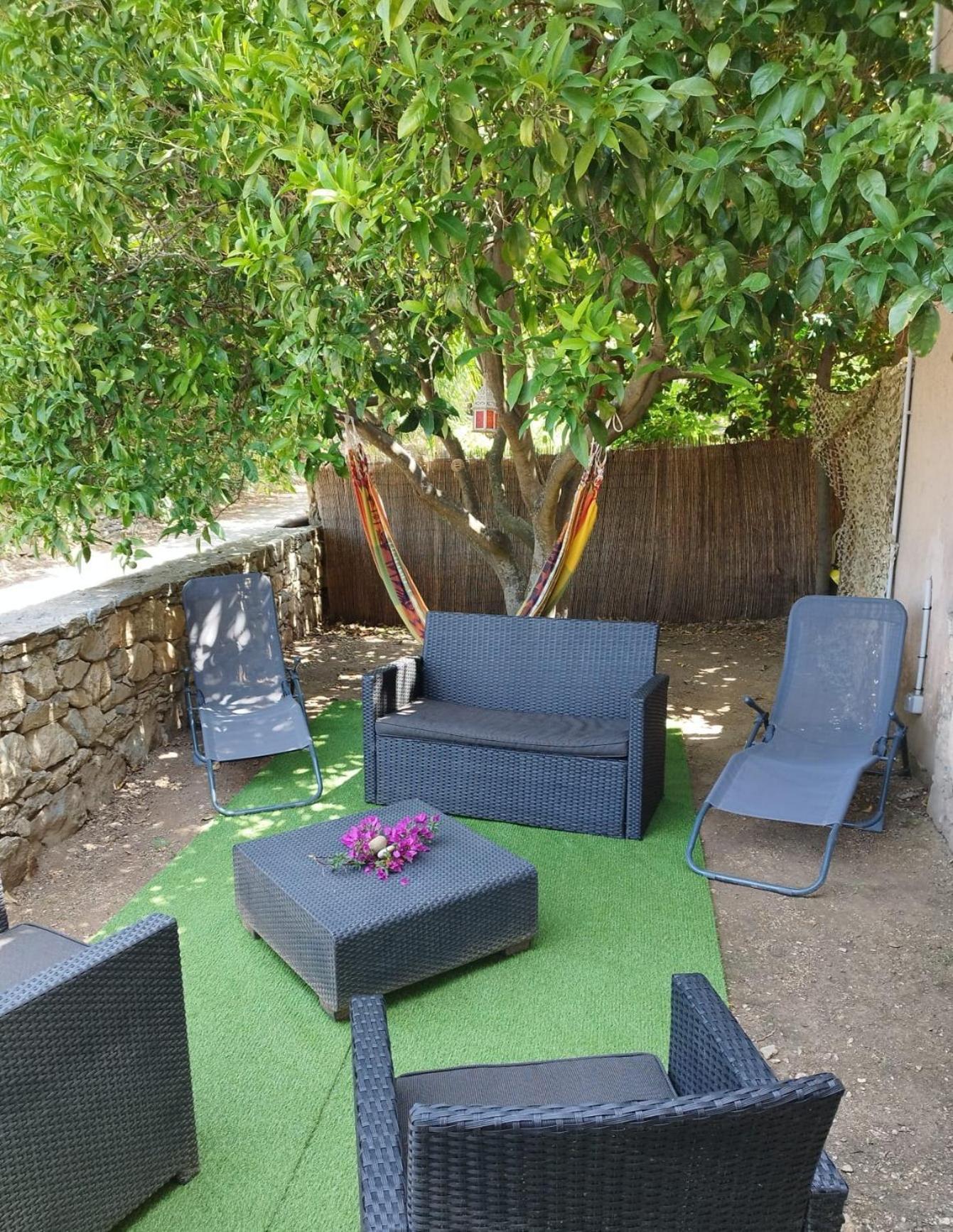 Barbaggio Studio Zen מראה חיצוני תמונה